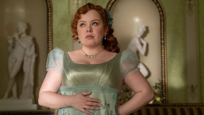 Expect ‘lots more romance’ in Bridgerton Season 4 as Netflix announces exciting news about future seasons and releases a new trailer