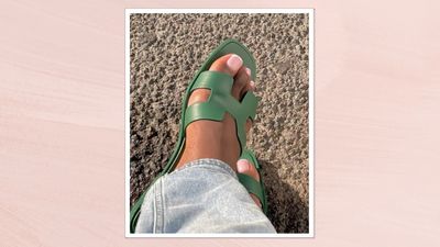 Haven’t picked your spring pedicure yet? A celeb nail artist says these colours are highly requested