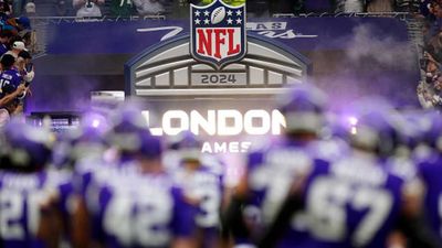 NFL International Games Schedule 2025: Full List