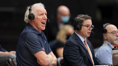 Interesting Mix of Bill Walton's Belongings Being Auctioned Includes His California Driver's License