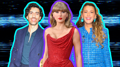 Judge Slams Justin Baldoni Over Allegations Blake Lively Tried To Extort Taylor Swift