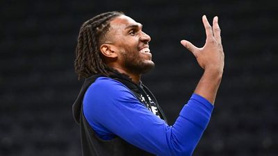 Longtime Member of Warriors Dynasty Hopes to Return in 2025–26