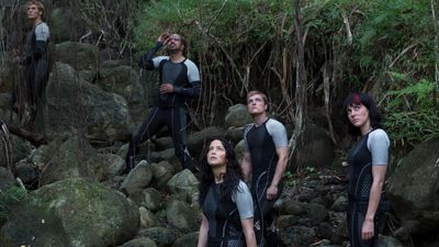 Stranger Things star will play one of The Hunger Games: Catching Fire’s best characters in upcoming prequel Sunrise on the Reaping