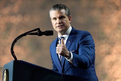 Military commanders will be told to send transgender troops to medical checks to oust them