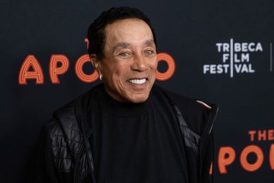 Criminal investigation opened in rape and sexual assault allegations against Smokey Robinson