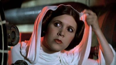Andor showrunner Tony Gilroy says a Princess Leia cameo was considered for season 2, but it didn't happen: "It became a distraction"