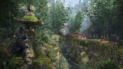 'Assassin's Creed Shadows' Is Making Far Cry More Fun