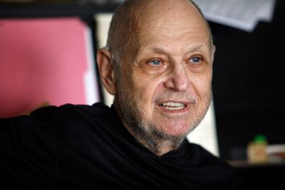 Charles Strouse, Broadway composer of 'Annie' and 'Bye Bye Birdie,' dies at 96