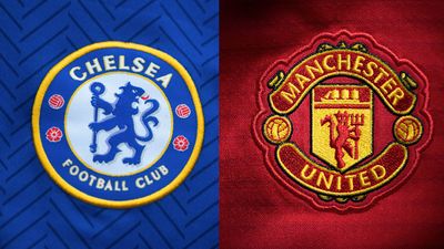 Chelsea vs. Man Utd: Preview, Predictions and Lineups