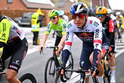 Tour de Hongrie: Danny van Poppel takes back-to-back win with photo finish stage 2 sprint victory