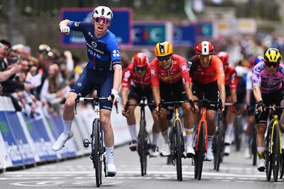 4 Jours de Dunkerque: Lewis Askey speeds to stage 2 victory