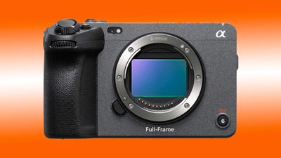 Sony FX2 coming this month with tilting viewfinder, 32-bit float… and cropped 4K 60p (report)