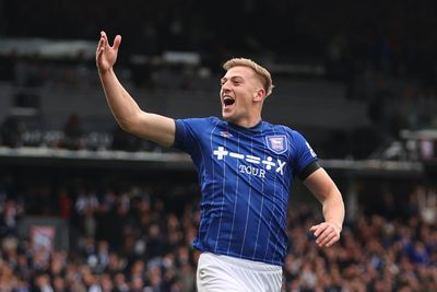 ‘Liam Delap would be perfect at Manchester United, he reminds me of a young Mark Hughes’ Paul Parker on why the Ipswich striker should be the Red Devils' number one target this summer