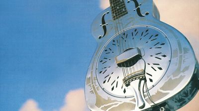 "Everybody was going 'Does anybody know how to work this thing?'": How Guy Fletcher and a classic ‘80s synth became Dire Straits’ secret weapon on Brothers In Arms, and helped to turn it into one of the biggest albums of the decade