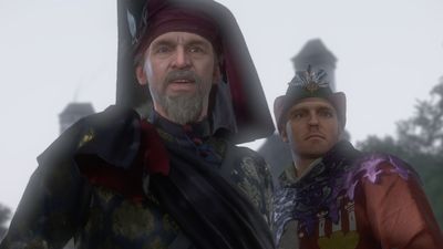 Kingdom Come 2's first expansion feels like the base game's best parts distilled, but don't expect a game-changer