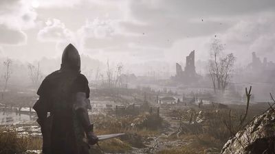 Blight: Survival—everything we know about the medieval co-op horror game