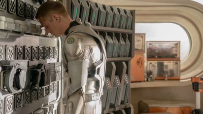 Apple TV+ does it again – its new sci-fi show is a hit