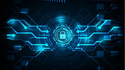 Safeguarding data for the quantum era