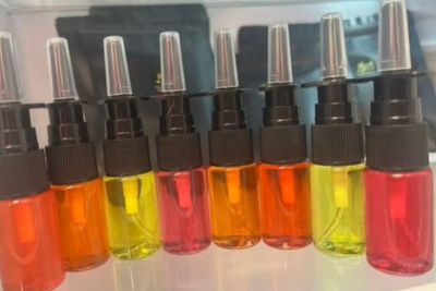 Consumers warned to avoid ‘dangerous’ nasal tanning sprays and gummies