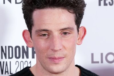 The Crown actor Josh O’Connor ‘in awe’ of uncle living with early Alzheimer’s