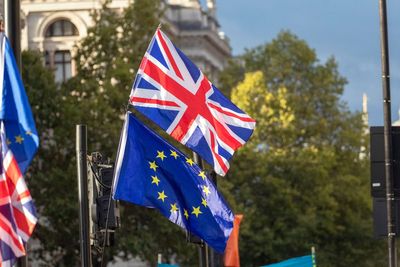 Unionists becoming more sceptical about Windsor Framework, report says