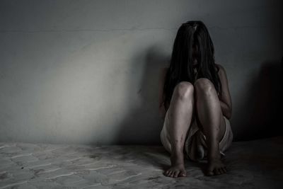 MPs say Government is ‘oblivious’ to the scale of violence against women