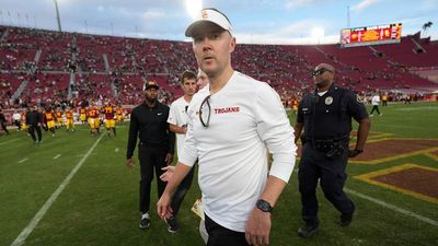 USC Head Coach Lincoln Riley's Salary Revealed in Federal Tax Documents