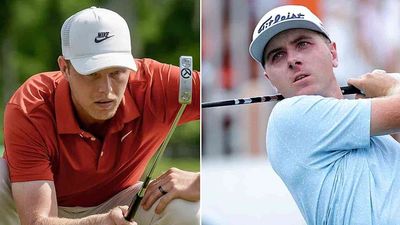 Who Are These Guys? Get to Know the PGA Championship Cinderella Stories