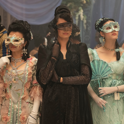 We’re All on Tenterhooks – but We Finally Have Info About Bridgerton Seasons 5 and 6