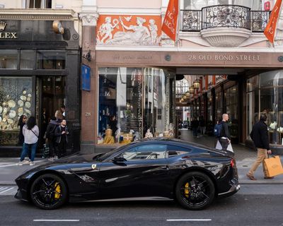 Wealthy Britons avoiding more tax than previously thought, spending watchdog says