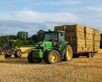 Delay farmer inheritance tax changes ‘to allow for better formulation’, say MPs