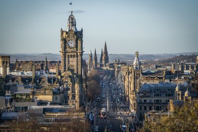 Why US residents want to move to UK and where they are targeting