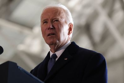 Democrats keep trying to move past the cover up around Biden’s decline. It’s not helping their credibility