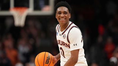 NBA Draft Combine Standouts: Seven Players Who Shined in Scrimmages