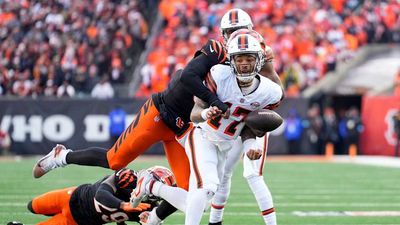 Bengals Take Major Dig at Browns During Schedule Release Video