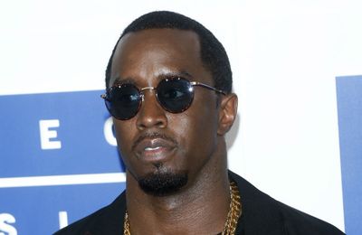 Sean ‘Diddy’ Combs ‘paid ex-girlfriend Cassie Ventura $20 million in out-of-court settlement’