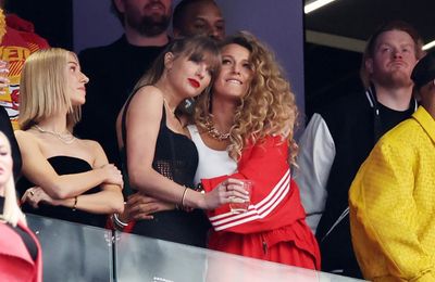 Blake Lively ‘asked Taylor Swift to delete their text messages as part of her ongoing legal battle with Justin Baldoni’