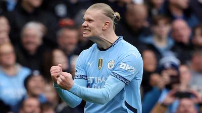 Erling Haaland Challenges Man City to 'Find Stomach' After 'Catastrophic' Season