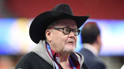 Legendary AEW Commentator Jim Ross Announces Cancer Diagnosis