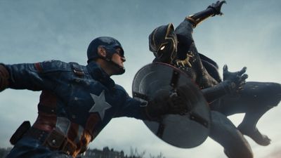 Marvel 1943: Rise of Hydra – Everything we know so far about the upcoming superhero game
