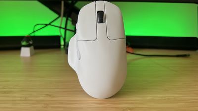 Keychron M7 8K review: "excellent value with minimal sacrifices"