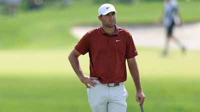 'You Just Don't See Guys Like Scottie Scheffler And Xander Schauffele, From The Middle Of The Fairway, Hit It 40 Yards Offline' - PGA Of America Questioned Over Preferred Lies Decision