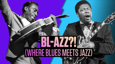Bend it like B.B.: What you can learn from these 6 blues and jazz guitar greats