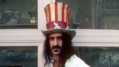 "Window or aisle, how would you like to return home?": Dweezil Zappa on how his dad ran his band