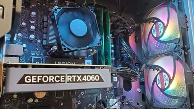 With hardware prices in cloud cuckoo land, now's the time to love the rig you're with. And here's how to make that PC love last