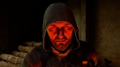 Incredible news: Stalker 2 fixes corpse-eating and sausage blood in big ol' patch which also gives enemies less of a death wish
