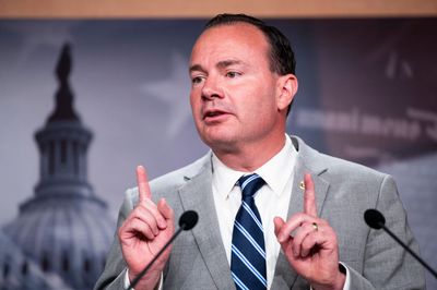 US senator introduces online porn ban proposal to 'safeguard American families', making a tired old 'won't somebody think of the children' argument familiar in videogames