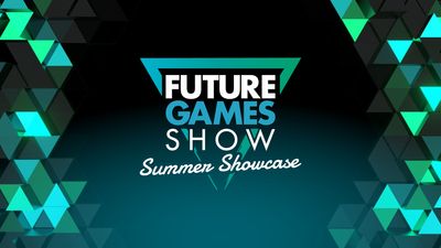Critical Role's Matt Mercer and Laura Bailey are hosting this year's Future Games Show summer event
