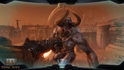 DOOM: The Dark Ages' soundtrack is now available across different platforms