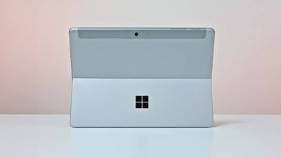 Microsoft Surface PCs with Arm-based AMD chip could arrive in 2026